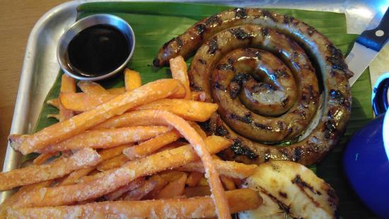 Cooper Dean Arms Harvester